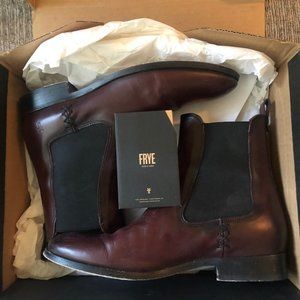 Frye Melissa Chelsea Boot W 9.5